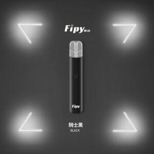 FIPY 果派主機-曜石黑，380mAh 大電池，恆壓輸出穩定