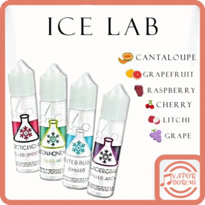 ICE-LAB_冰凍實驗室煙油-商品主圖